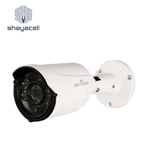دوربین مداربسته دیجیتال ریویژن مدل RN-560-TVI-S2-H5