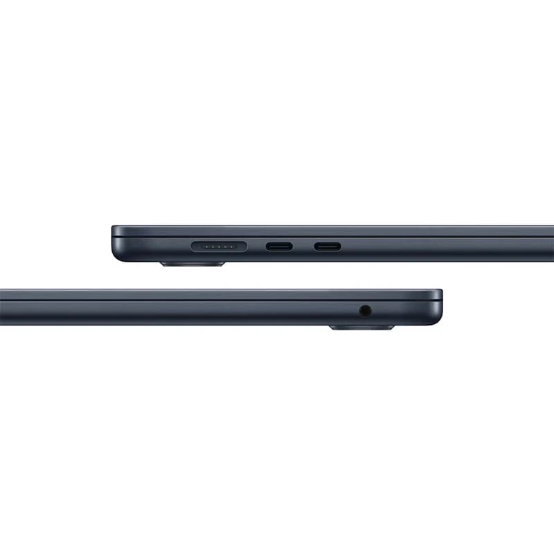 لپ تاپ اپل 13.6 اینچی مدل مک بوک ایر MDHF4 2026 M5 16GB 1TB — تصویر ۶