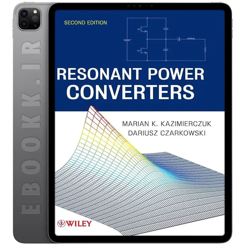 دانلود کتاب Resonant Power Converters 2011