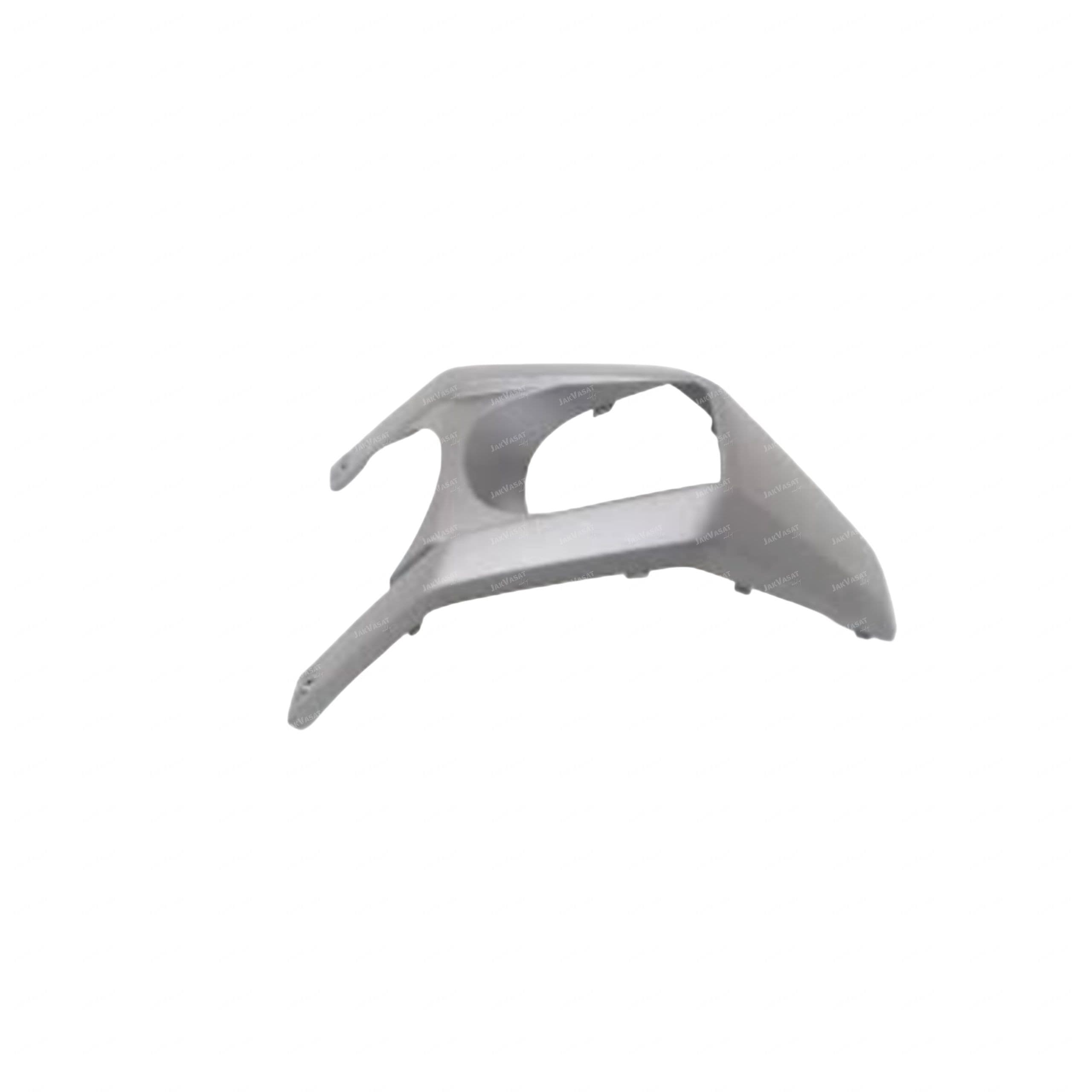 کاور رنگی جلو داشبورد NMAX155 با کد فنی (B6H-F8312-00-P1) (اندونزی) (یاماها)