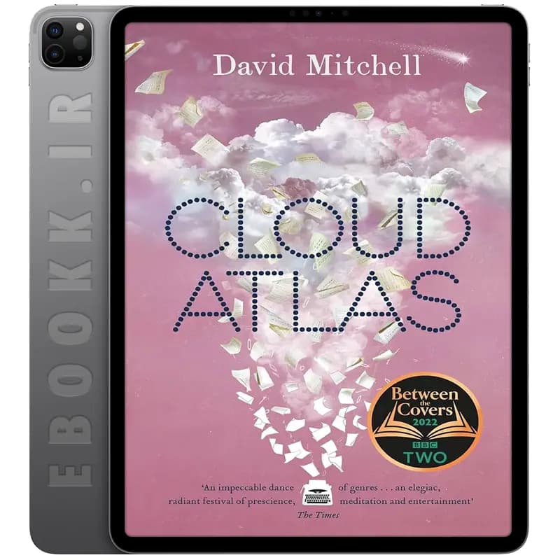 دانلود کتاب Cloud Atlas 2004
