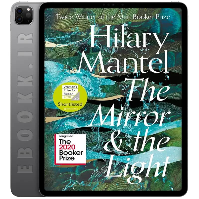 دانلود کتاب The Mirror & the Light 2020 — تصویر ۲