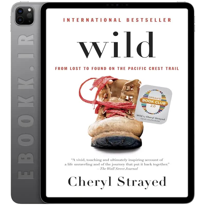 دانلود کتاب Wild 2012 — تصویر ۲