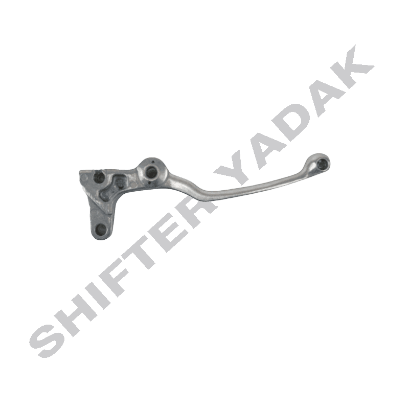 کت ترمز چپ PCX160 با کد فنی (53178-K04-931) (اندونزی) (هوندا) — تصویر ۲