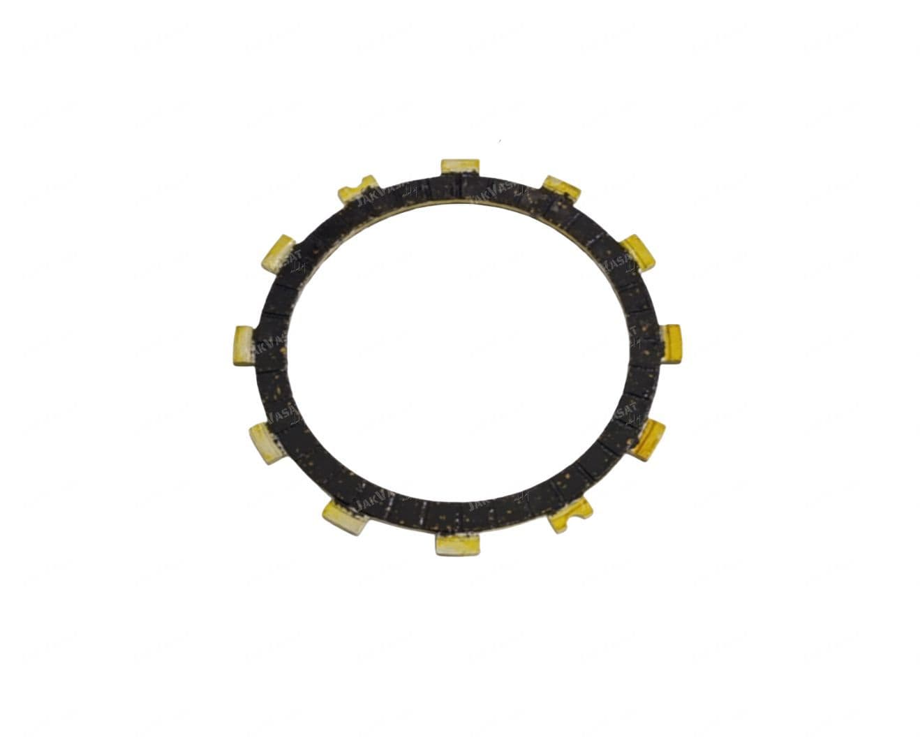 صفحه کلاج بنلی CLUTCH DISK GN-5150 با کد فنی (T-02-002) (کوکما)