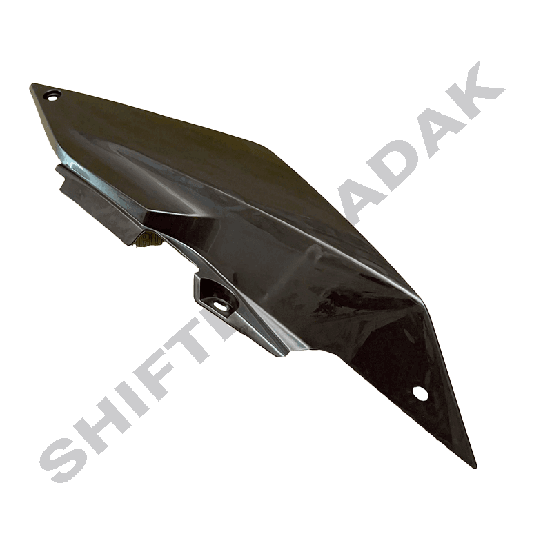 فلاپ زیر زین راست WR155 با کد فنی (B3M-F171X-10) (اندونزی) (یاماها) — تصویر ۲