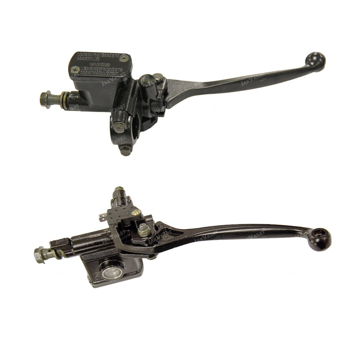 پمپ ترمز بالا جلو ویو و رادیسون (BRAKE PUMP RADISON) با کد فنی (R-01-010) (کوکما)