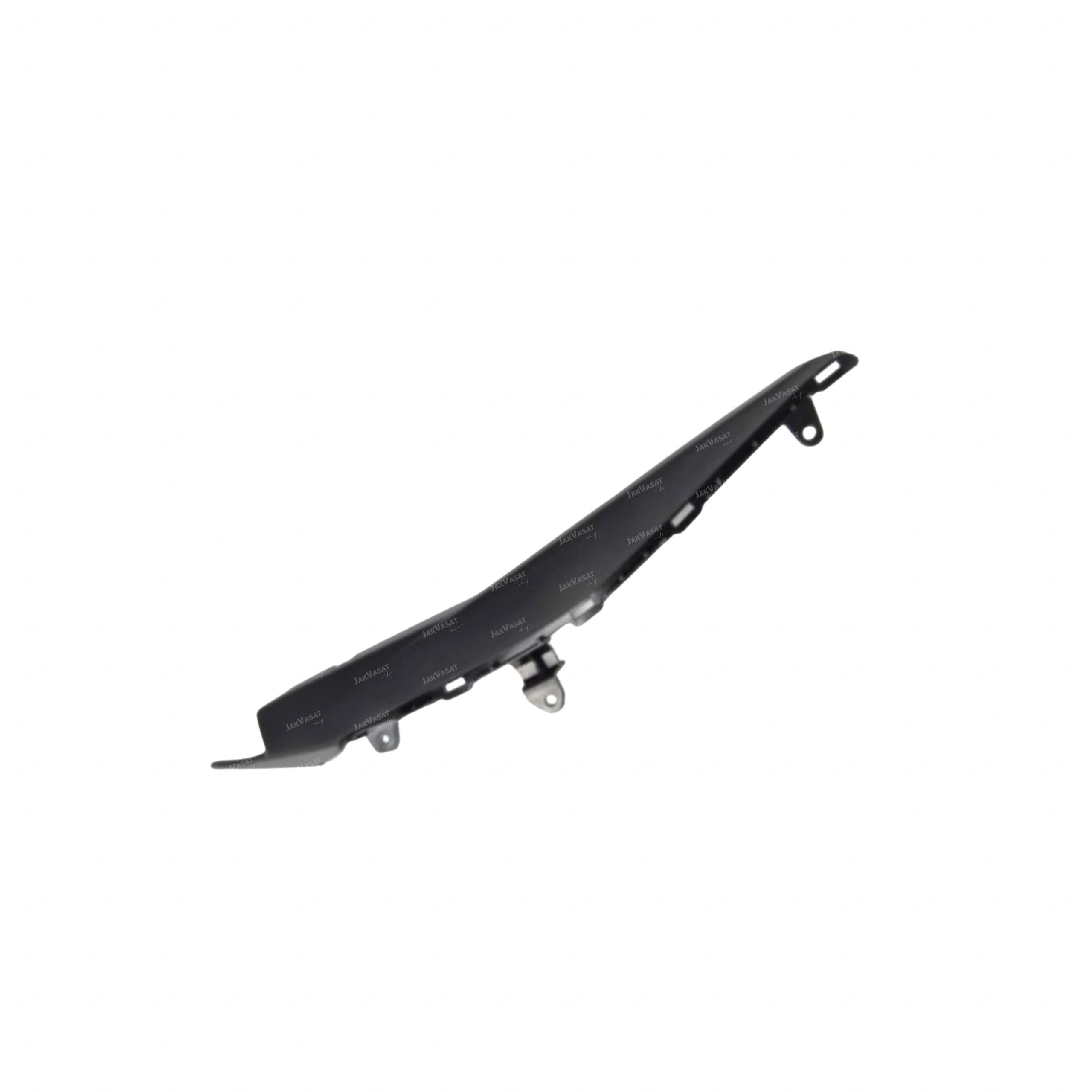 کاور دستگیره زین راست MT25 با کد فنی (1WD-F171M-00) (اندونزی) (یاماها)