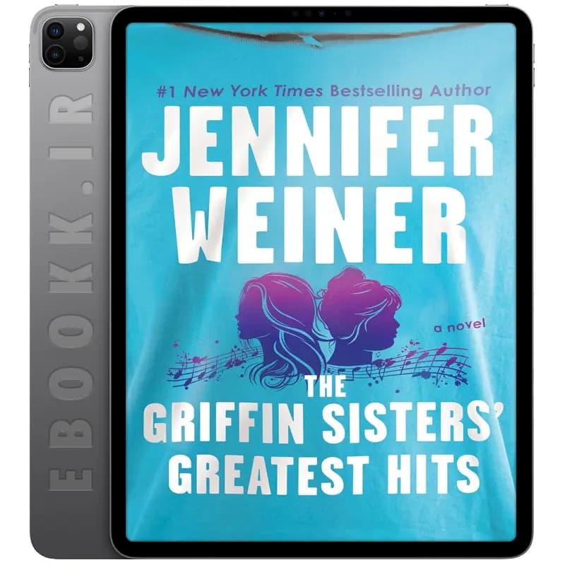 دانلود کتاب The Griffin Sisters Greatest Hits 2025