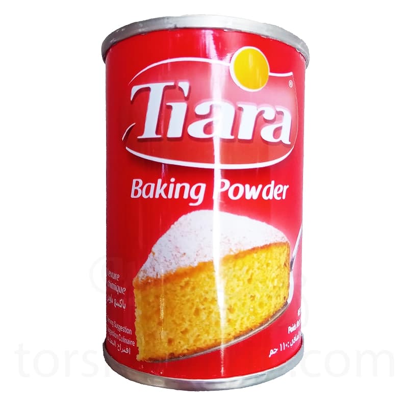 بکینگ پودر تارا 110 گرم