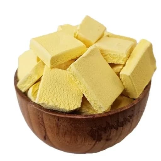 بستنی خشک موزی 80 گرم