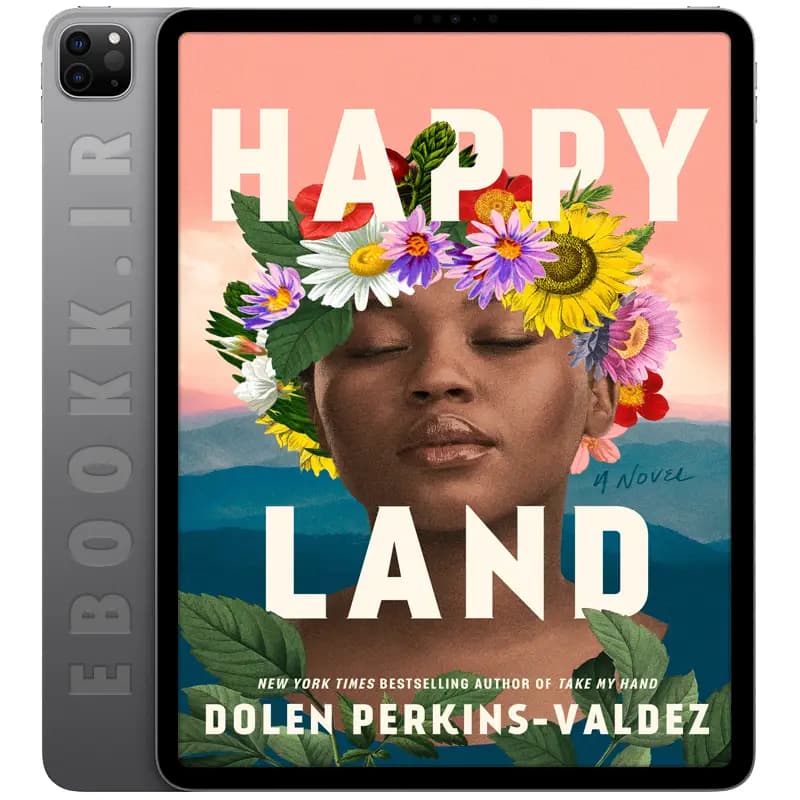 دانلود کتاب Happy Land 2025