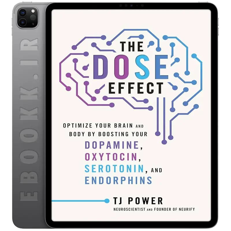 دانلود کتاب The DOSE Effect 2025