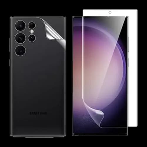 محافظ صفحه Glass Screen Protector ULTRA S23