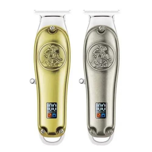 ماشین اصلاح وی جی ار V-920 — تصویر ۶