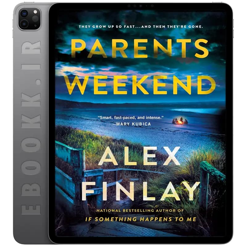 دانلود کتاب Parents Weekend 2025