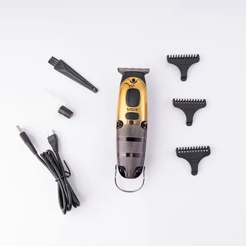 ماشین اصلاح وی جی ار مدل V-981 — تصویر ۴