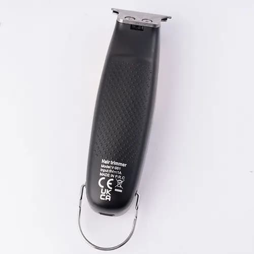 ماشین اصلاح وی جی ار مدل V-981 — تصویر ۷