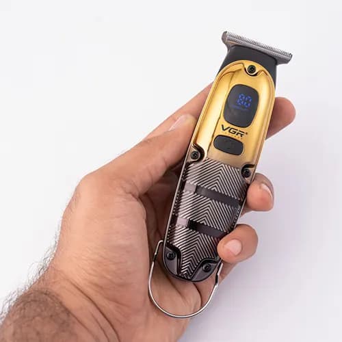 ماشین اصلاح وی جی ار مدل V-981 — تصویر ۲