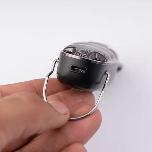 ماشین اصلاح وی جی ار مدل V-981 — تصویر ۵