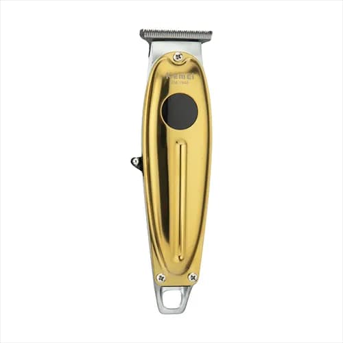 ماشین اصلاح کیمی KM-1948 طلایی