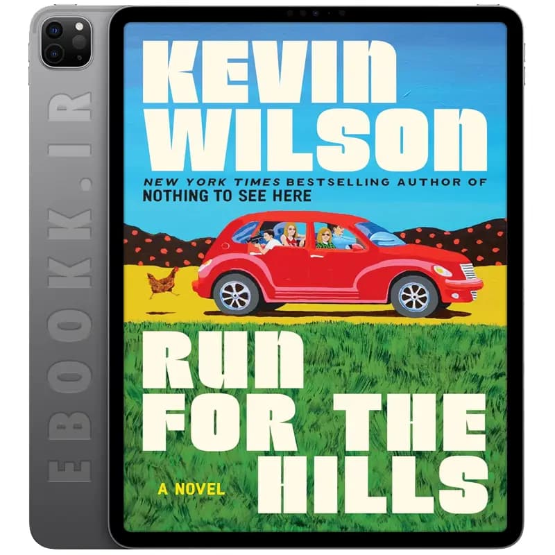دانلود کتاب Run for the Hills 2025