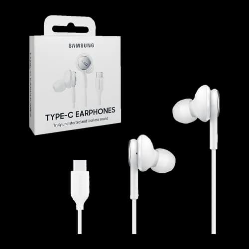 هندزفري Handsfree AKG Samsung Type C