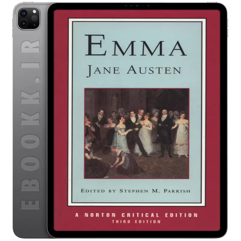 دانلود کتاب Emma 2000
