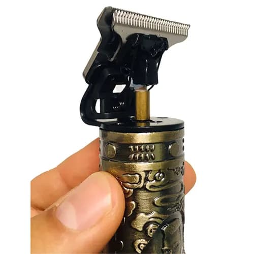 ماشین اصلاح روزیا ROZIA HQ-288 — تصویر ۳