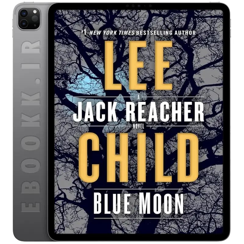 دانلود کتاب Blue Moon 2019