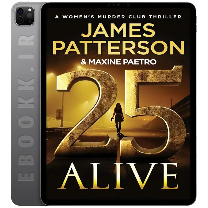 دانلود کتاب 25 Alive