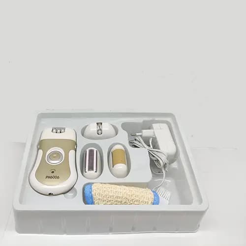 اپیلیدی 4 کاره فیلیپس PH-6006 — تصویر ۳