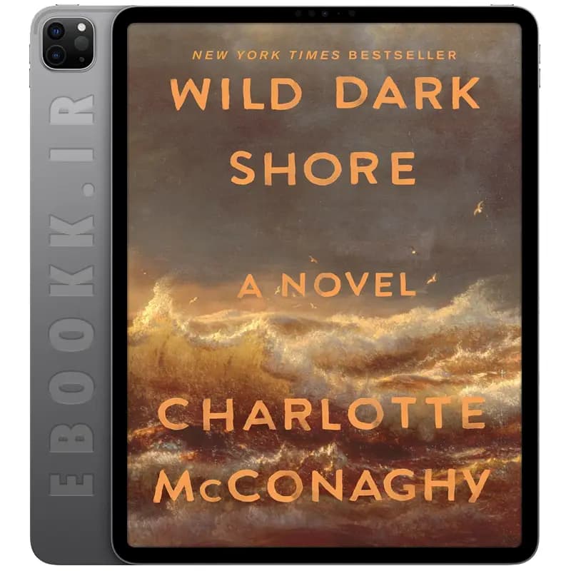 دانلود کتاب Wild Dark Shore 2025