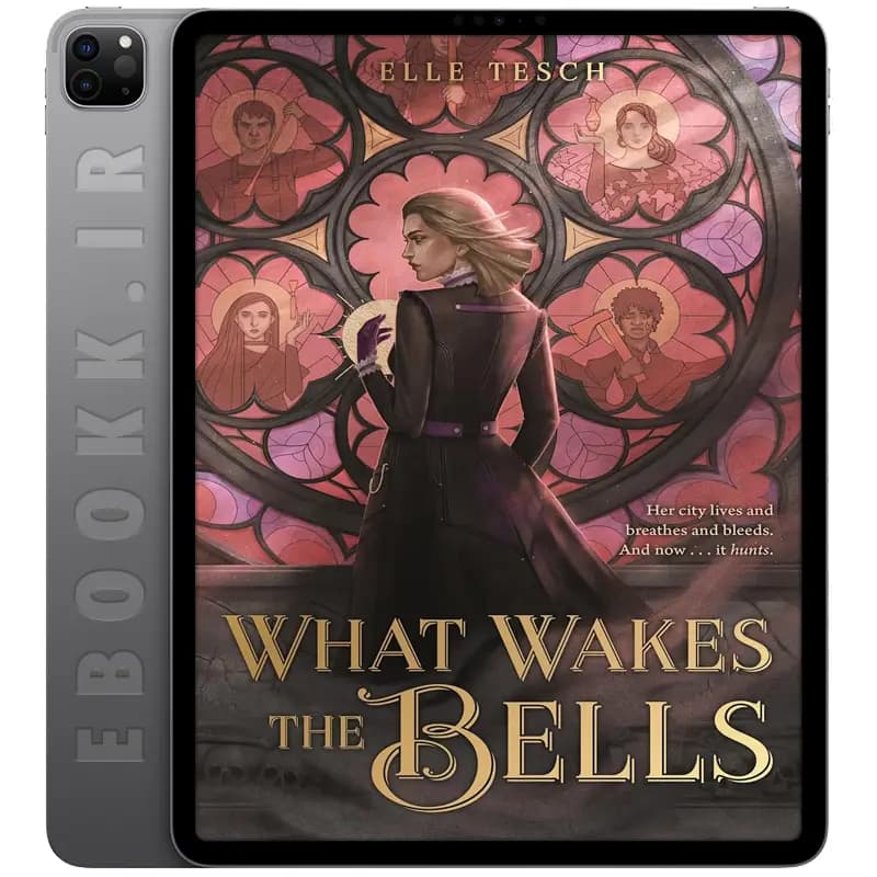 دانلود کتاب What Wakes the Bells 2025