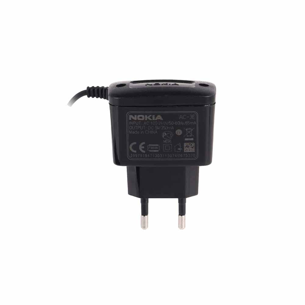 شارژر اصلی C2-01 نوکیا Nokia C2-01 — تصویر ۳