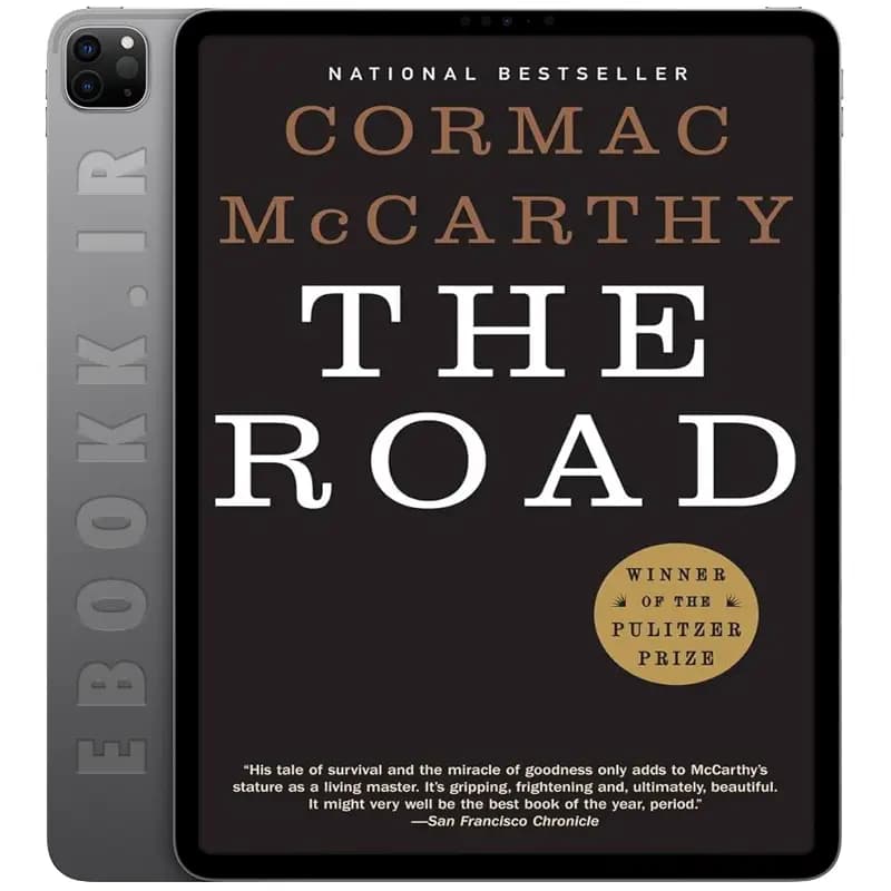 دانلود کتاب The Road 2007