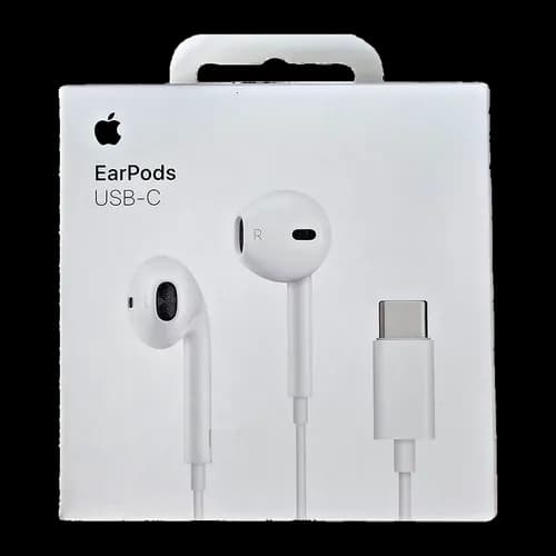 هندزفري آيفون Handsfree Iphone 15