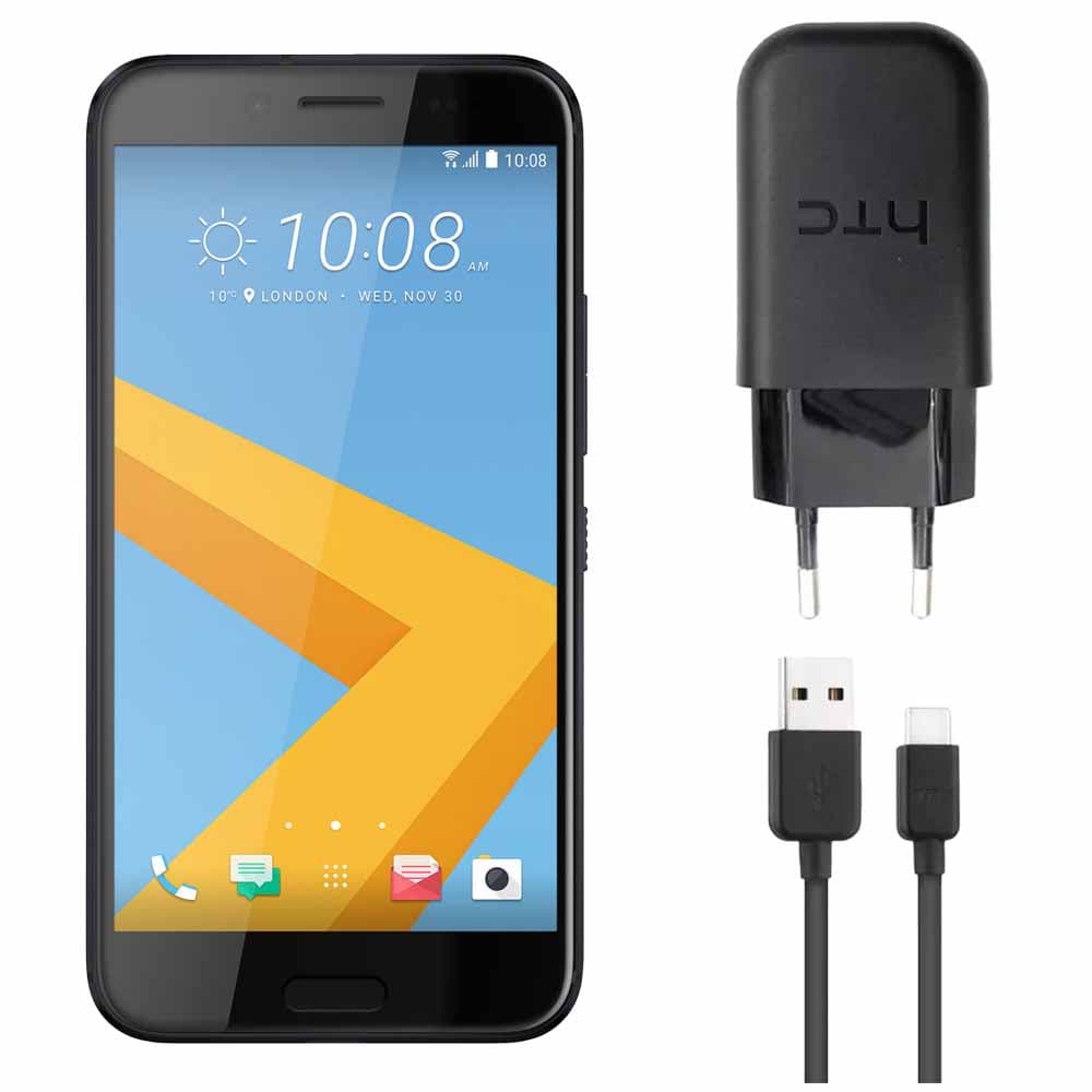 شارژر اصلی وان ام 10 اچ تی سی HTC One M10