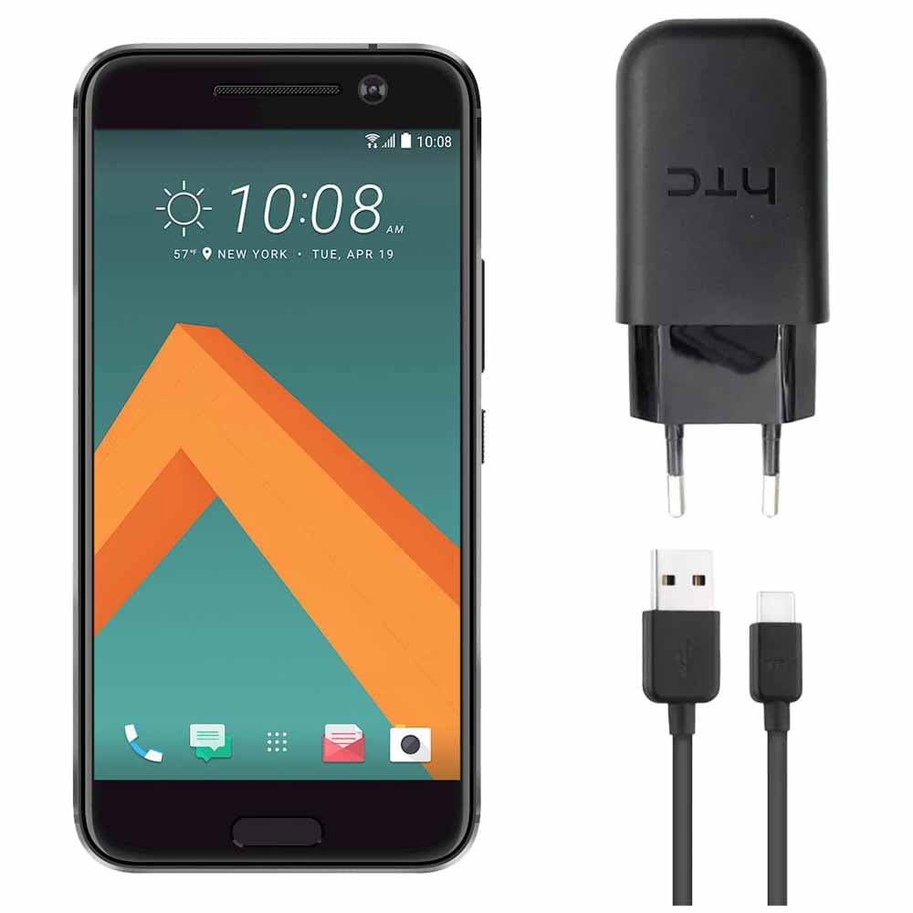 شارژر اصلی اچ تی سی 10 HTC 10