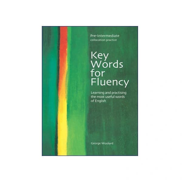 Key Words for Fluency pre-intermediate — تصویر ۲