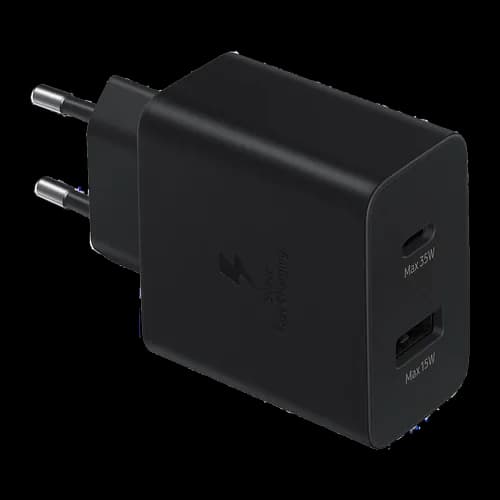 كلگي شارژ Usb Charger Samsung 35W PD