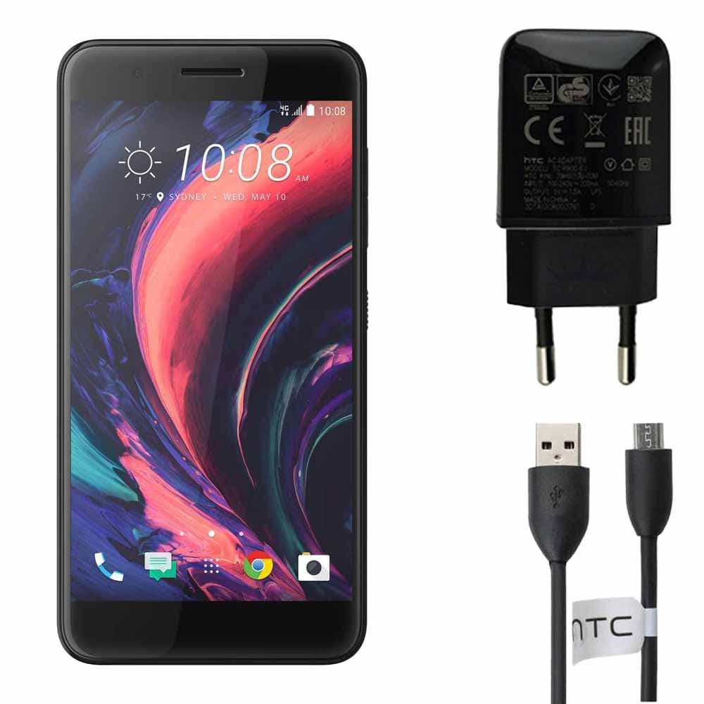 شارژر اصلی وان ایکس 10 اچ تی سی HTC One X10