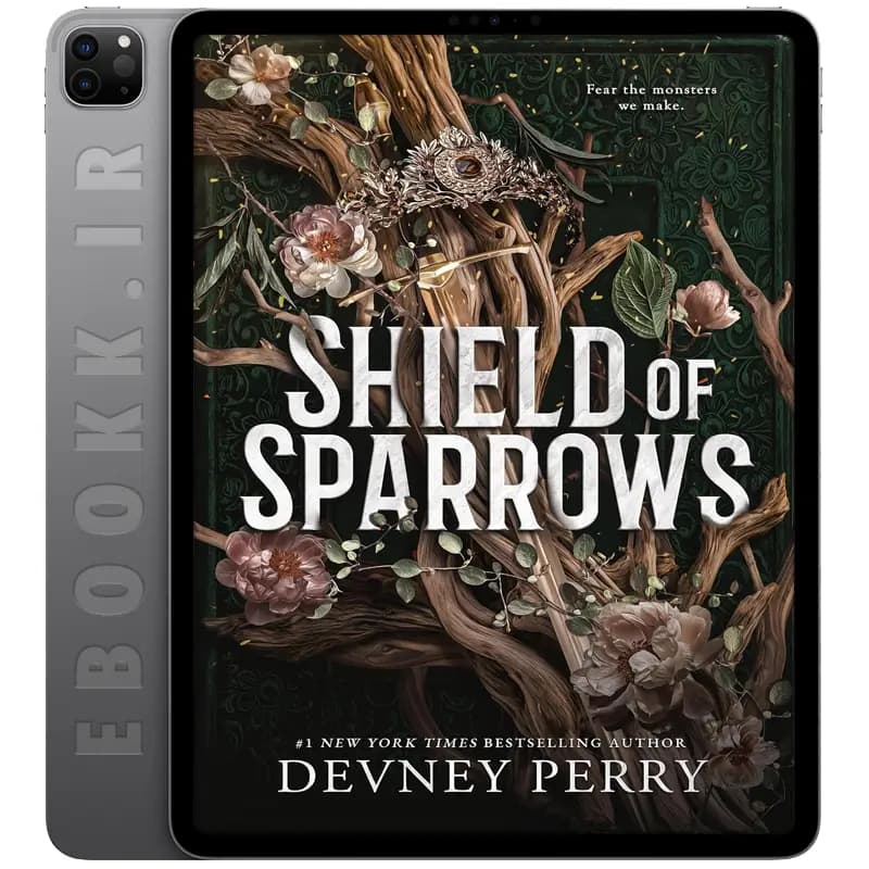 دانلود کتاب Shield of Sparrows 2025