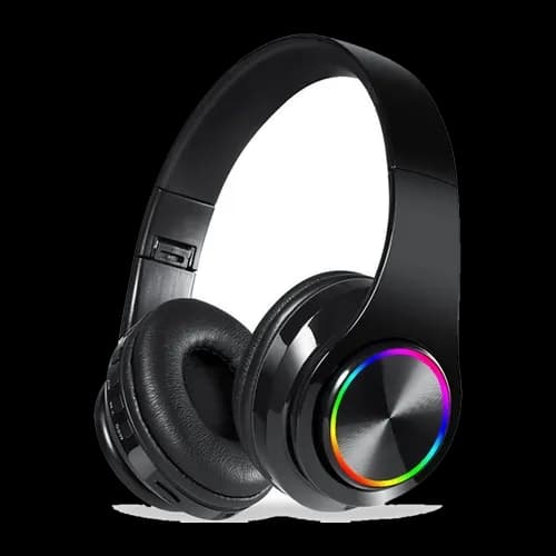 هدست بيسيم Headset Wireless B39M