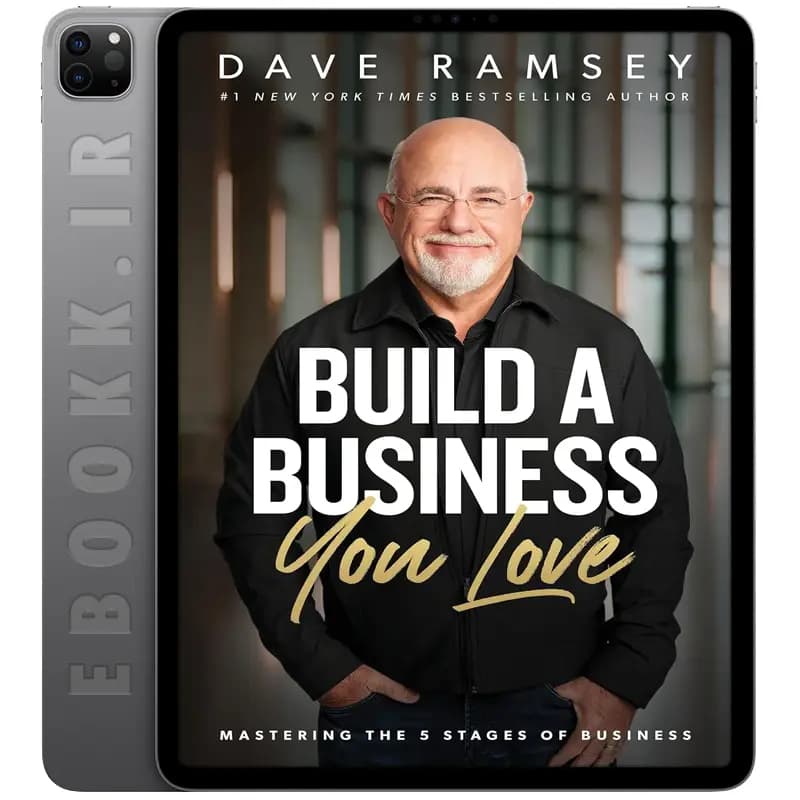 دانلود کتاب Build a Business You Love 2025 — تصویر ۲