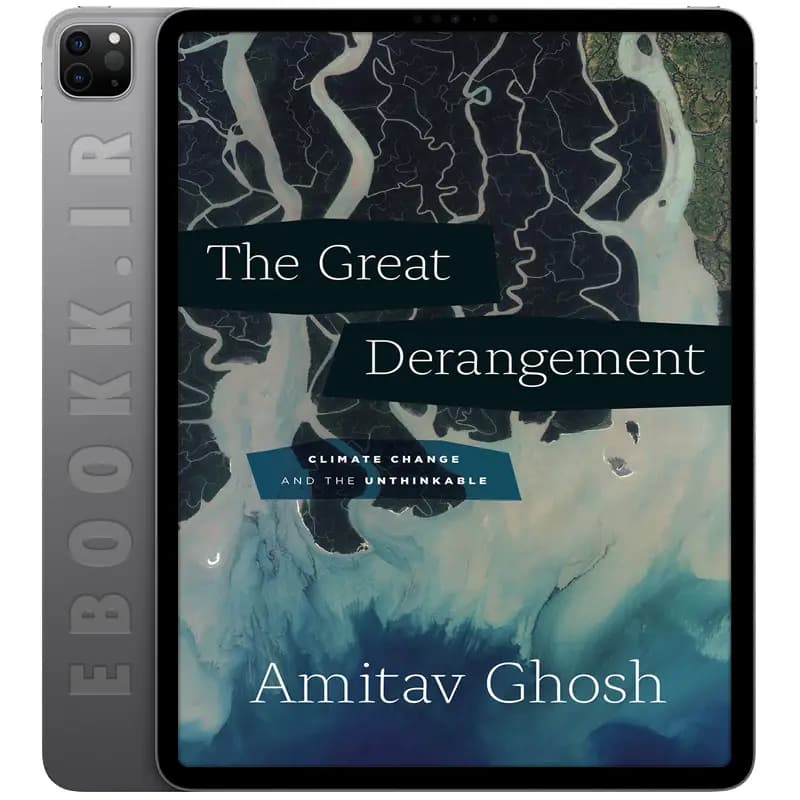 دانلود کتاب The Great Derangement 2017