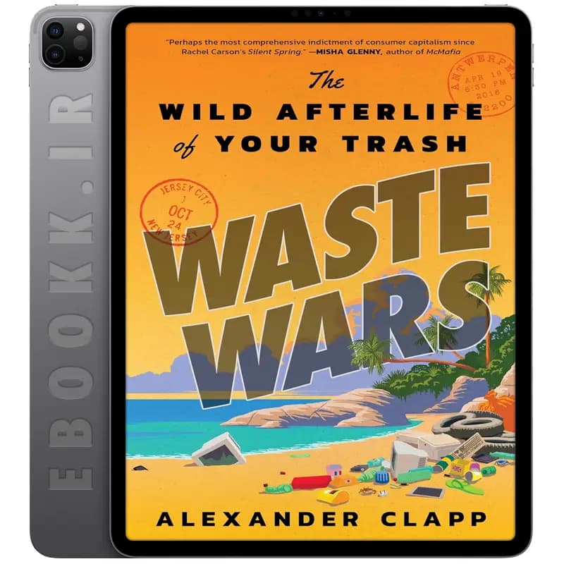 دانلود کتاب Waste Wars 2025