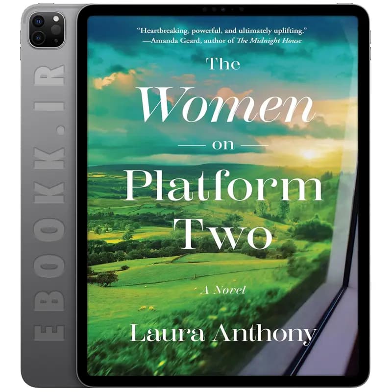 دانلود کتاب The Women on Platform Two 2025