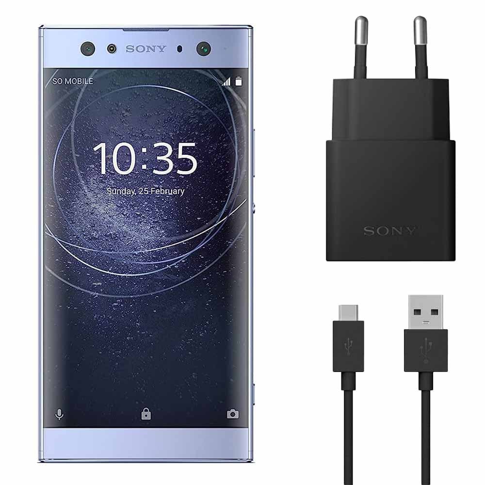 شارژر اصلی XA2 اولترا سونی Sony Xperia XA2 Ultra