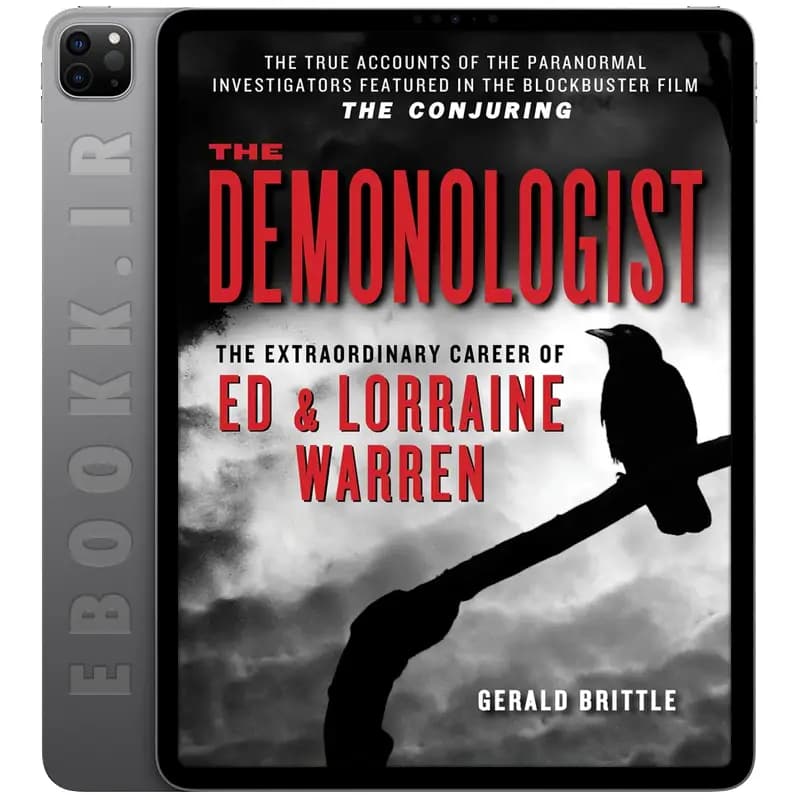 دانلود کتاب The Demonologist 2013